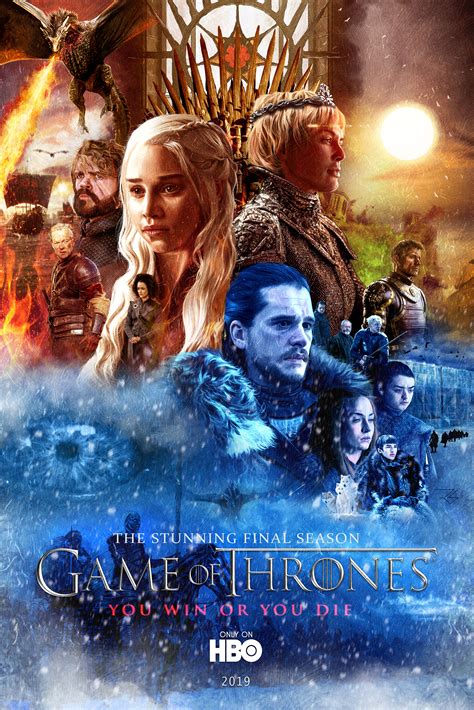 game of thrones poster|Shop Game of Thrones™ posters online .